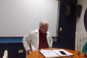 Lee más sobre el artículo Cuba sin casos graves ni fallecidos por virus Oropouche