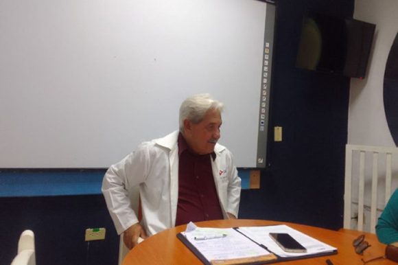 En este momento estás viendo Cuba sin casos graves ni fallecidos por virus Oropouche