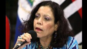 Lee más sobre el artículo Victoria de Maduro es contundente, dijo vicepresidenta nicaragüense