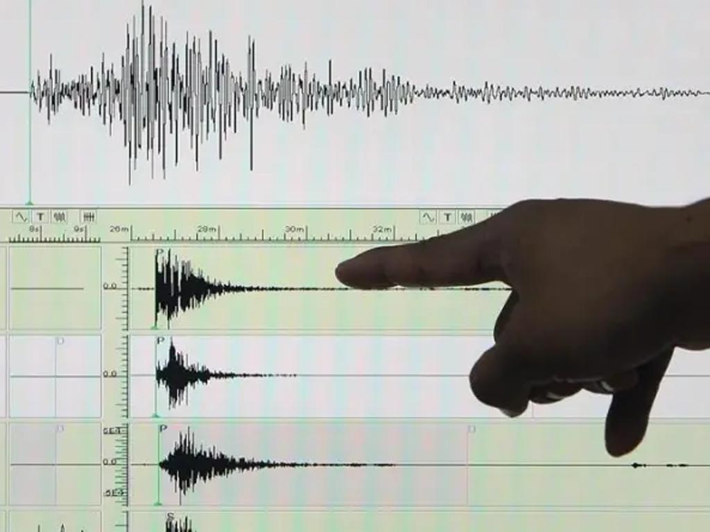 En este momento estás viendo Scientists in Cuba study danger of Pinar fault earthquakes