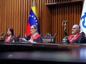 Lee más sobre el artículo Venezuelan Supreme Court of Justice begins hearings on electoral disputes