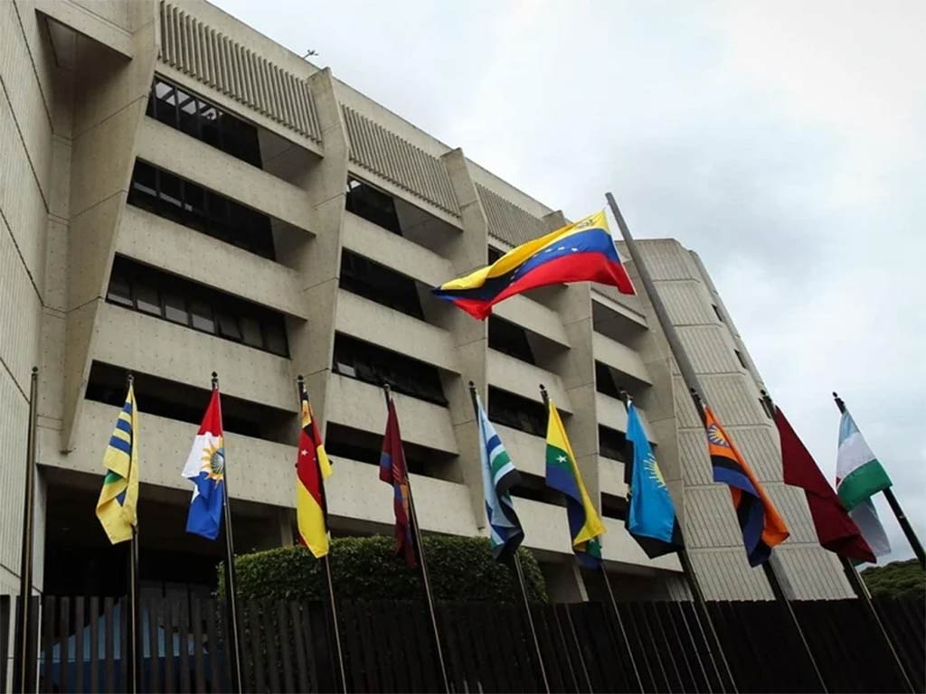 En este momento estás viendo Candidatos comiciales de Venezuela acuden ante Sala Electoral del TSJ