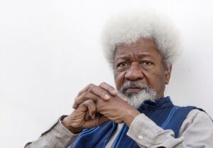 Lee más sobre el artículo Premio Nobel de Literatura Wole Soyinka visita Cuba