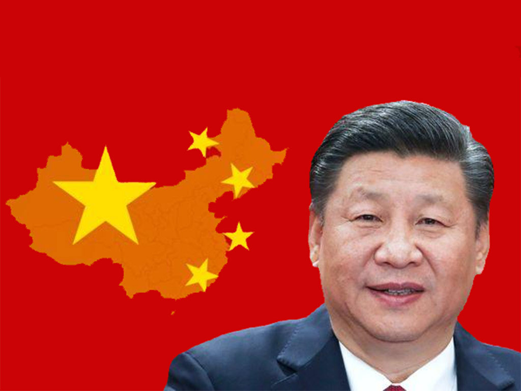 En este momento estás viendo Xi Jinping receives US National Security Advisor in China