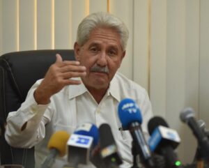 Lee más sobre el artículo Cuba is attentive to the spread of mpox virus