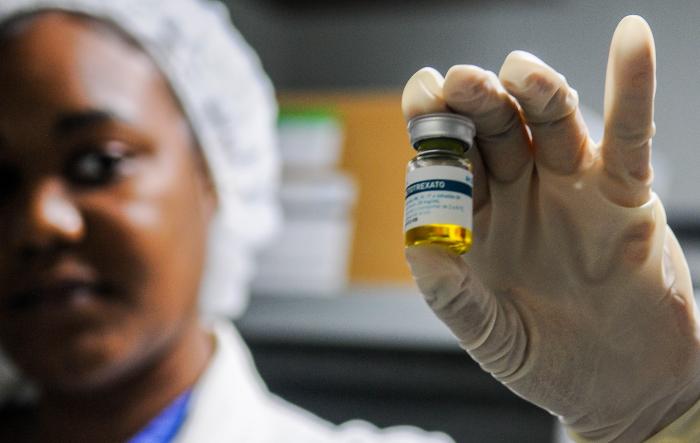 En este momento estás viendo Cerca de 51 000 cubanas trabajan en la ciencia y la tecnología