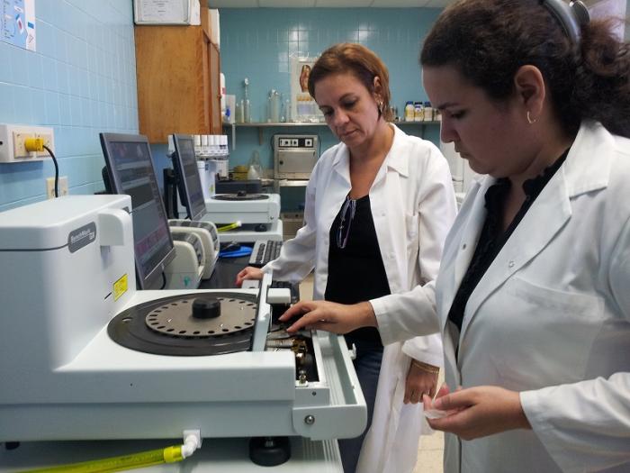 En este momento estás viendo Disponible laboratorio de Inmunohistoquímica para el centro del país