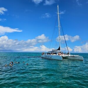 Lee más sobre el artículo Water and underwater activities expanded in Jardines del Rey