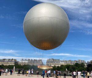 Lee más sobre el artículo Lo que París 2024 nos dejó (+Fotos)