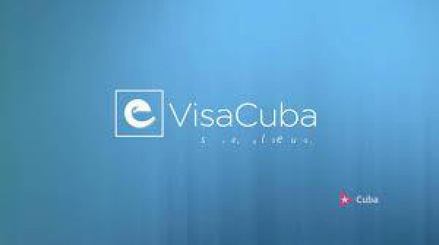 En este momento estás viendo Activan nueva plataforma virtual de visado