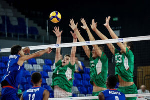 Lee más sobre el artículo Cae Cuba ante Bulgaria y cierra décima en mundial voleibol (m)