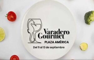 Lee más sobre el artículo Industria ronera y alta cocina marcan inicio de Varadero Gourmet
