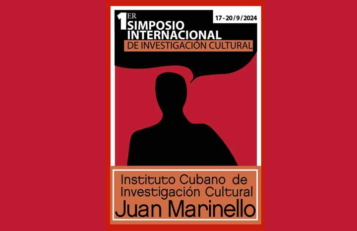 En este momento estás viendo The First Symposium on Cultural Research starts today