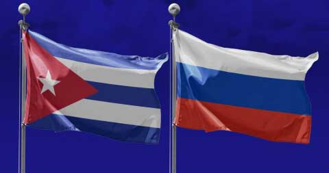 Lee más sobre el artículo Intercambiarán jóvenes científicos cubanos con colegas rusos