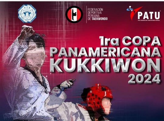 En este momento estás viendo Cuba gana Copa Panamericana Kukkiwon de Taekwondo