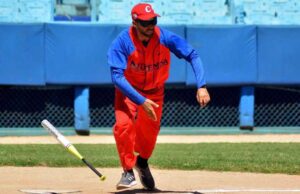 Lee más sobre el artículo Equipo Cuba de béisbol para ciegos rumbo al Campeonato Mundial