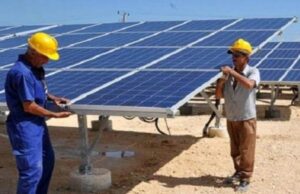 Lee más sobre el artículo Avanza Ciego de Ávila hacia la soberanía energética