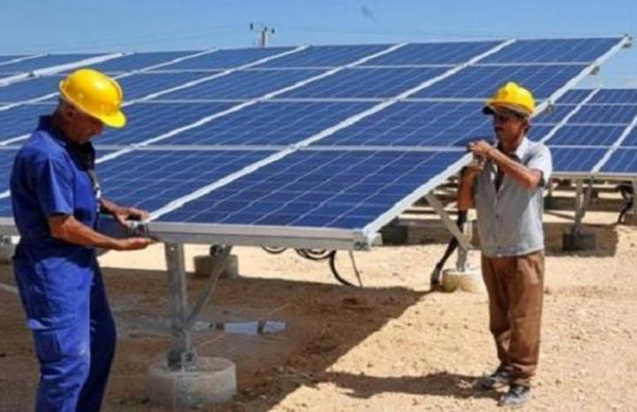 Lee más sobre el artículo Avanza Ciego de Ávila hacia la soberanía energética