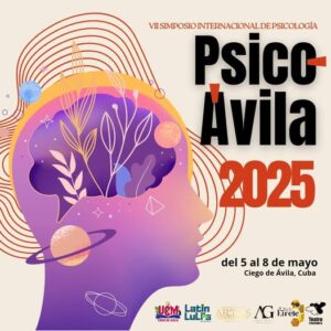 Lee más sobre el artículo Convocan al VI Simposio Internacional de Psicología PSICOÁVILA 2025
