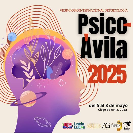 En este momento estás viendo Convocan al VI Simposio Internacional de Psicología PSICOÁVILA 2025