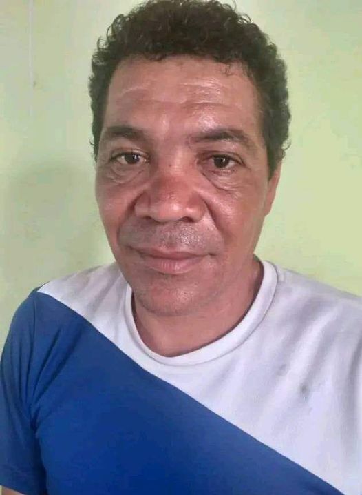 Lee más sobre el artículo Aníbal Rodríguez, el Yunque avileño