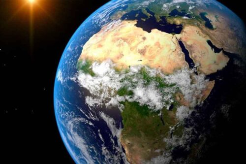 En este momento estás viendo Cambio climático desangra a África, afirma reporte meteorológico