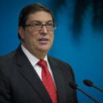 Cuban Foreign Minister Denounces US Aggression in Interview with ABC
