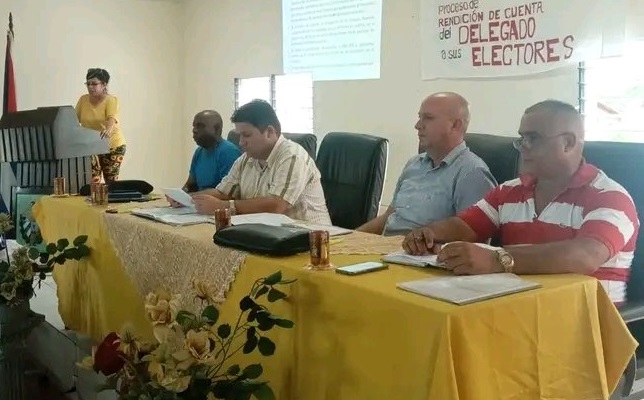 En este momento estás viendo Centran problemas socioeconómicos visitas de máximas autoridades avileñas a los municipios