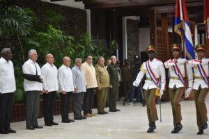 Lee más sobre el artículo Un reconocimiento a quienes demuestran ejemplaridad y compromiso