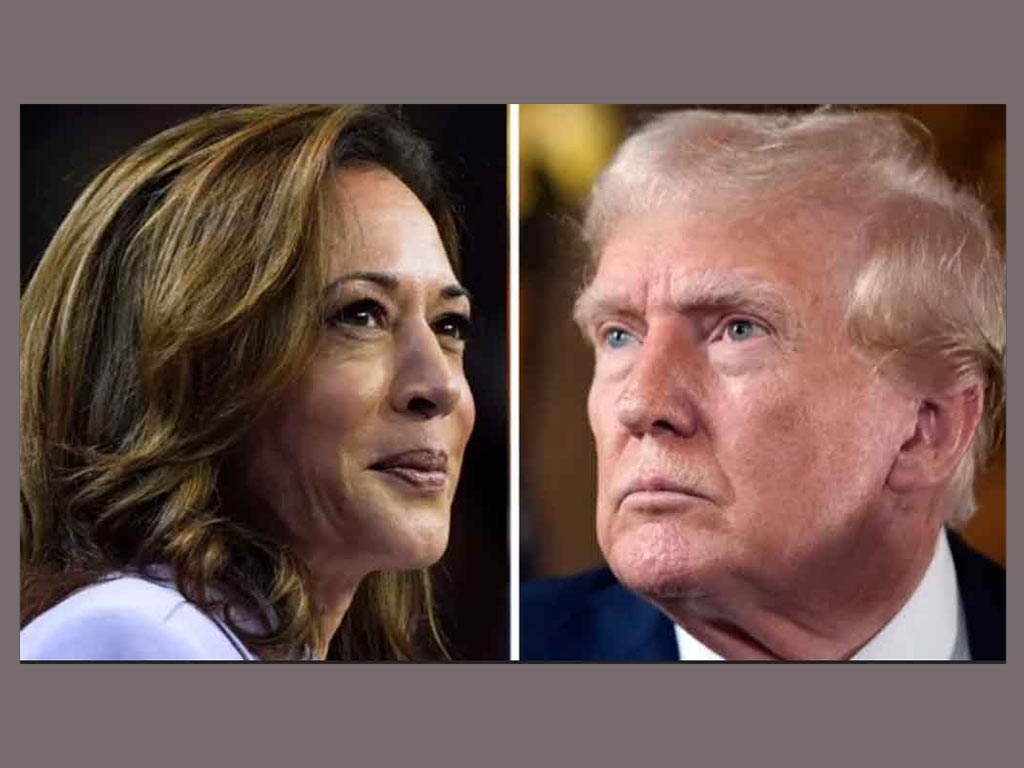 En este momento estás viendo USA: Trump allies want another debate with Harris