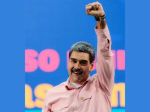 Lee más sobre el artículo Rechaza Cuba sanciones impuestas a funcionarios de Venezuela