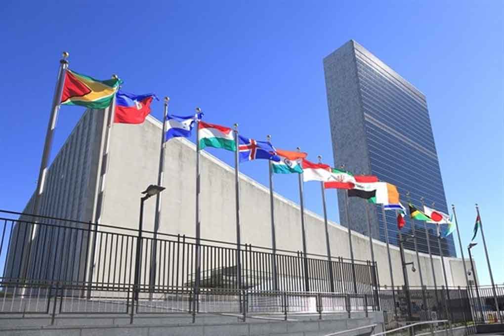 En este momento estás viendo Canciller de Cuba en Nueva York para debate de alto nivel de ONU