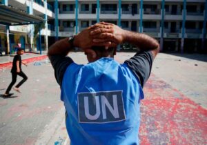 Lee más sobre el artículo Israel mató a 220 trabajadores de agencia de ONU en Gaza