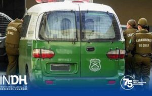 Lee más sobre el artículo Carabineros en la mira por violencia contra estudiantes chilenas
