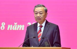 Lee más sobre el artículo Vietnamese President begins state visit to Cuba