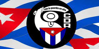 Lee más sobre el artículo Cuba celebra 64 años de los Comités de Defensa de la Revolución