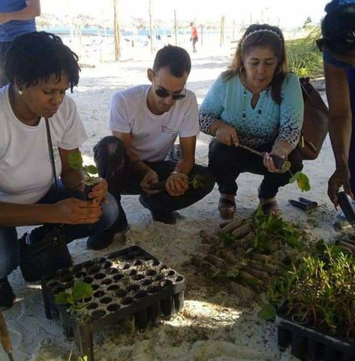 Lee más sobre el artículo Incentivan proyectos científicos en Morón