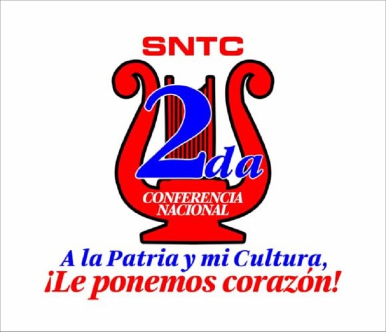 En este momento estás viendo Conference of the Union of Culture to be held in Ciego de Ávila