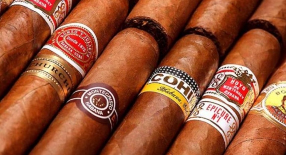 En este momento estás viendo Con récord en los ingresos Habanos S.A. arriba a sus 30 años