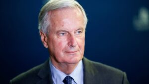 Lee más sobre el artículo Movilizaciones en Francia contra designación de primer ministro