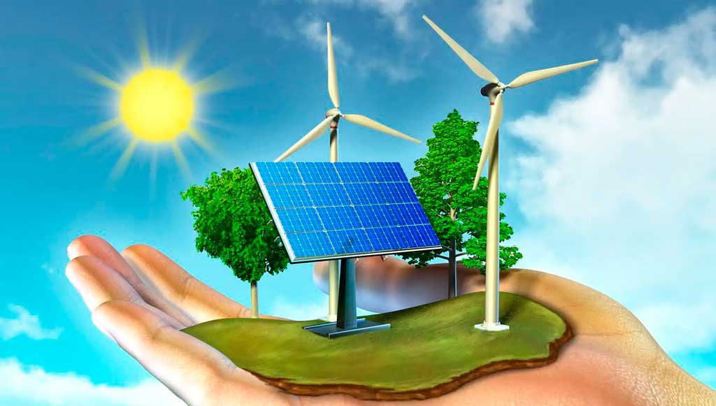 Lee más sobre el artículo Los interesantes caminos de la energía limpia (+Fotos)