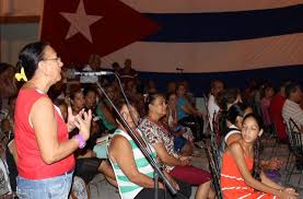 Lee más sobre el artículo Inicia proceso de rendición de cuenta con asambleas demostrativas