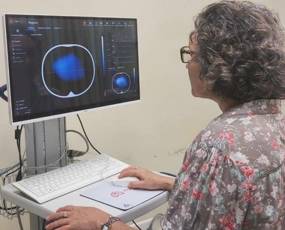 Lee más sobre el artículo Vigilvent: Novedoso tomógrafo de impedancia eléctrica desarrollado en Cuba