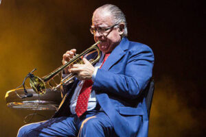 Lee más sobre el artículo The outstanding musician Luis Manuel Mirabal Vázquez passed away.