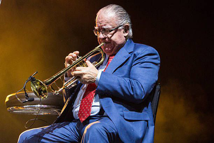 Lee más sobre el artículo Falleció el destacado músico Luis Manuel Mirabal Vázquez
