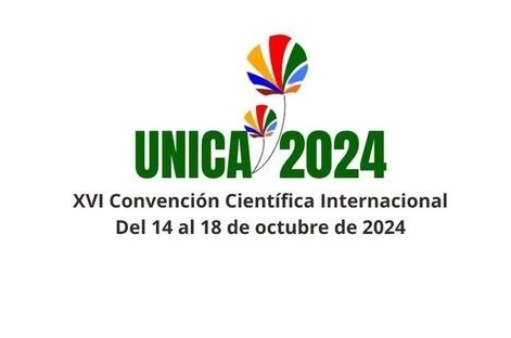 Lee más sobre el artículo Comienza Convención Científica Internacional Unica 2024