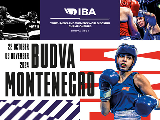 En este momento estás viendo Un cubano en inicio del Mundial Juvenil de Boxeo