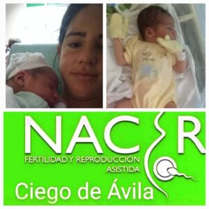 Lee más sobre el artículo Assisted Reproduction Programme in Ciego de Ávila reaches one hundred births
