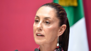 Lee más sobre el artículo Claudia Sheinbaum asume Presidencia de México