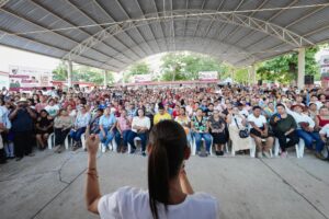 Lee más sobre el artículo Presidenta de México ratifica continuidad de programas sociales